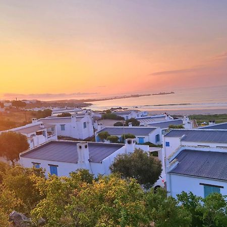 Flamink Beach View Cottage In Paternoster Kültér fotó