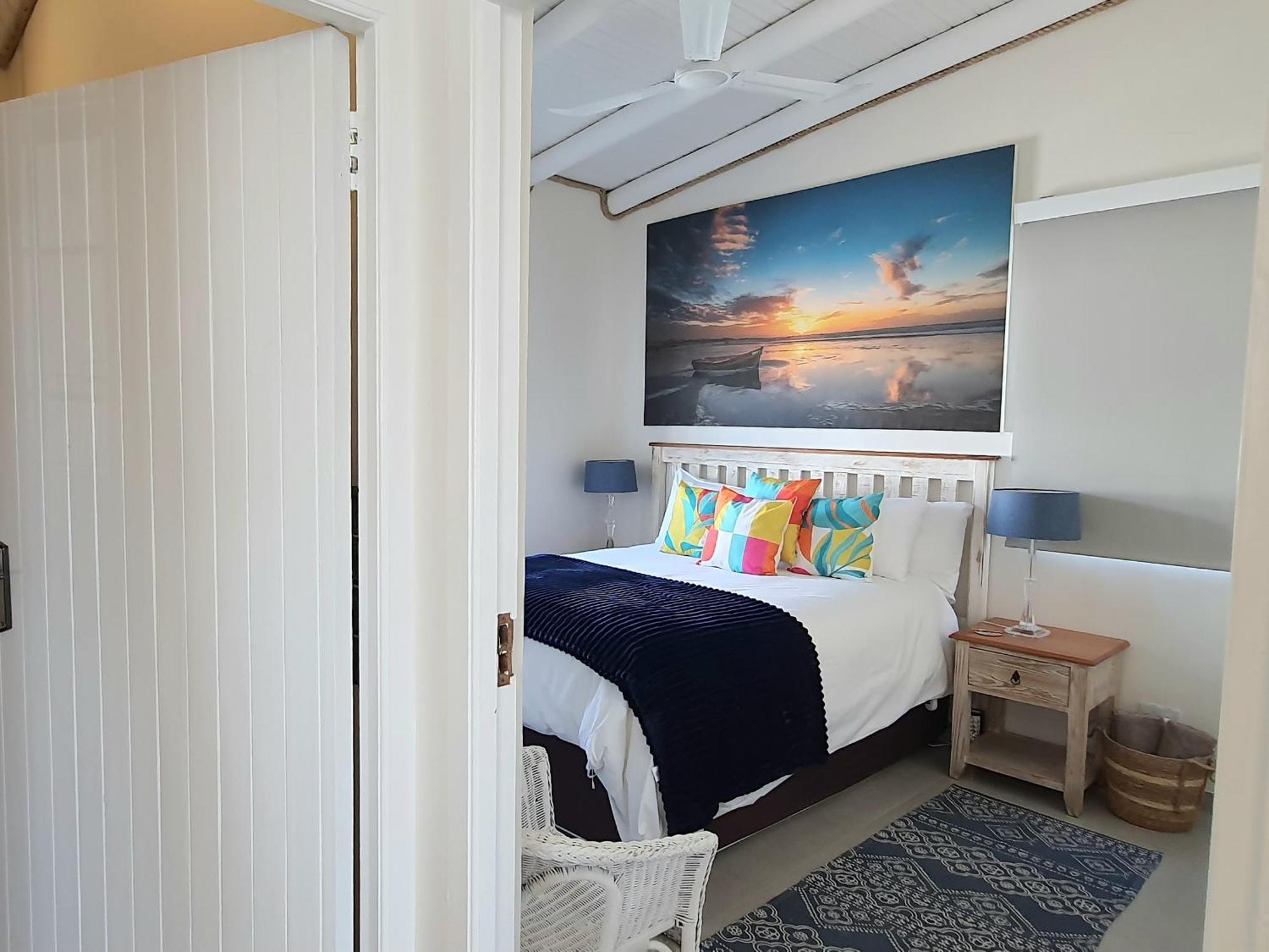 Flamink Beach View Cottage In Paternoster Kültér fotó